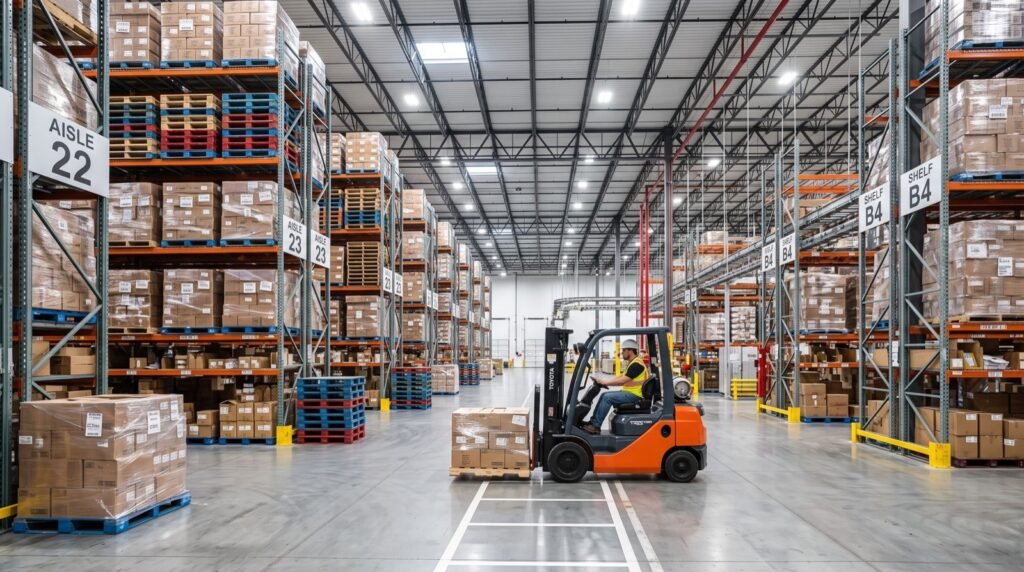 Restaurant Storage Guide 2026: Cut Waste, Save Cost