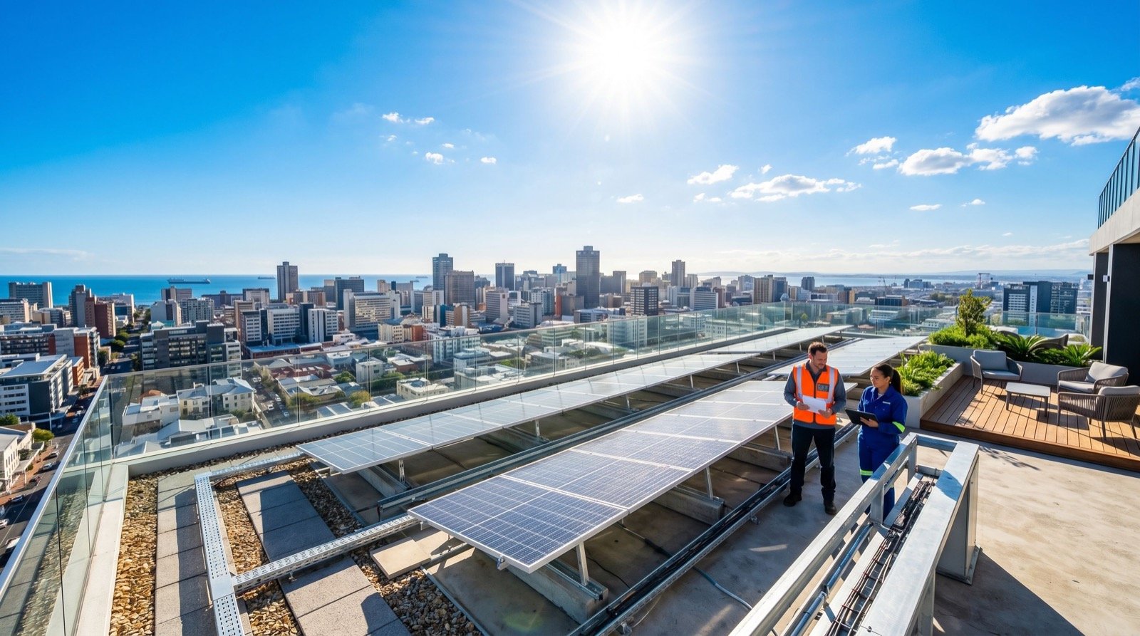 Choosing the Right Solar Inverter Size in Pakistan