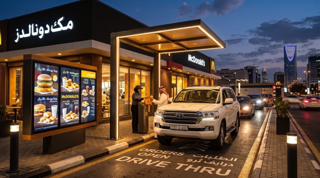 HME Drive Thru in Pakistan: 2026 Faster-Lane Playbook