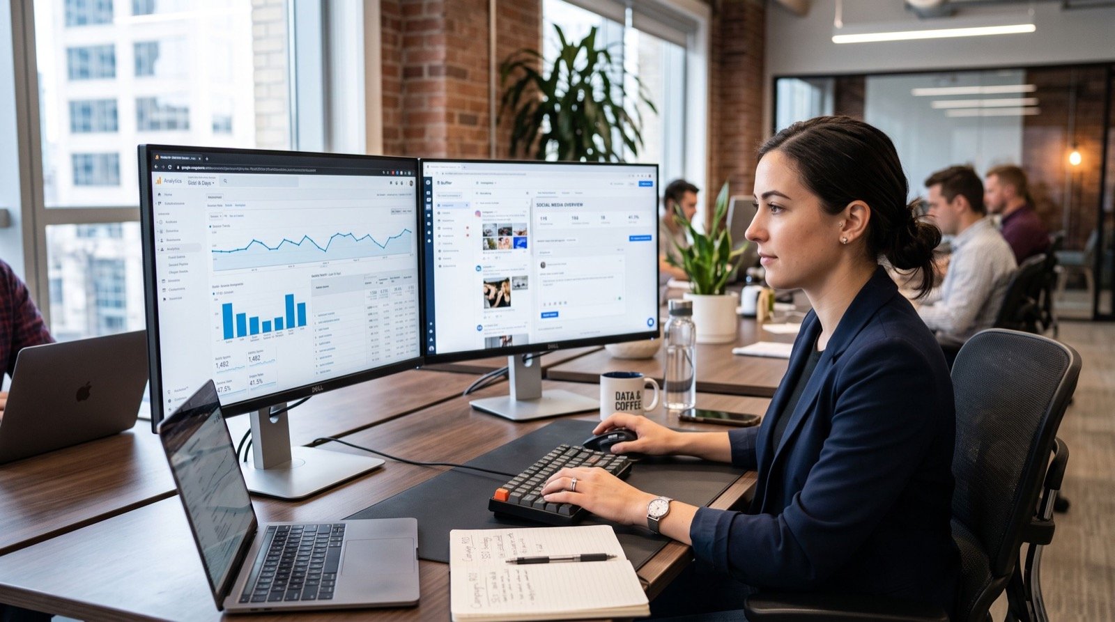 Digital Marketing in Taif: 2026 Growth Guide