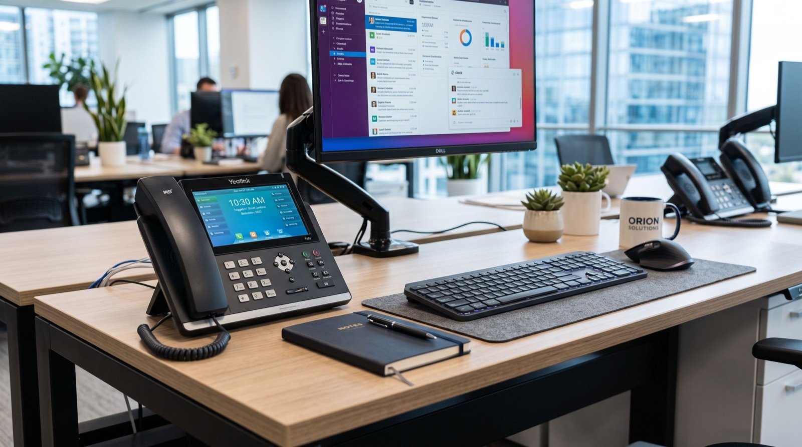 Fanvil IP Phones in Rawalpindi: 2026 Enterprise Guide