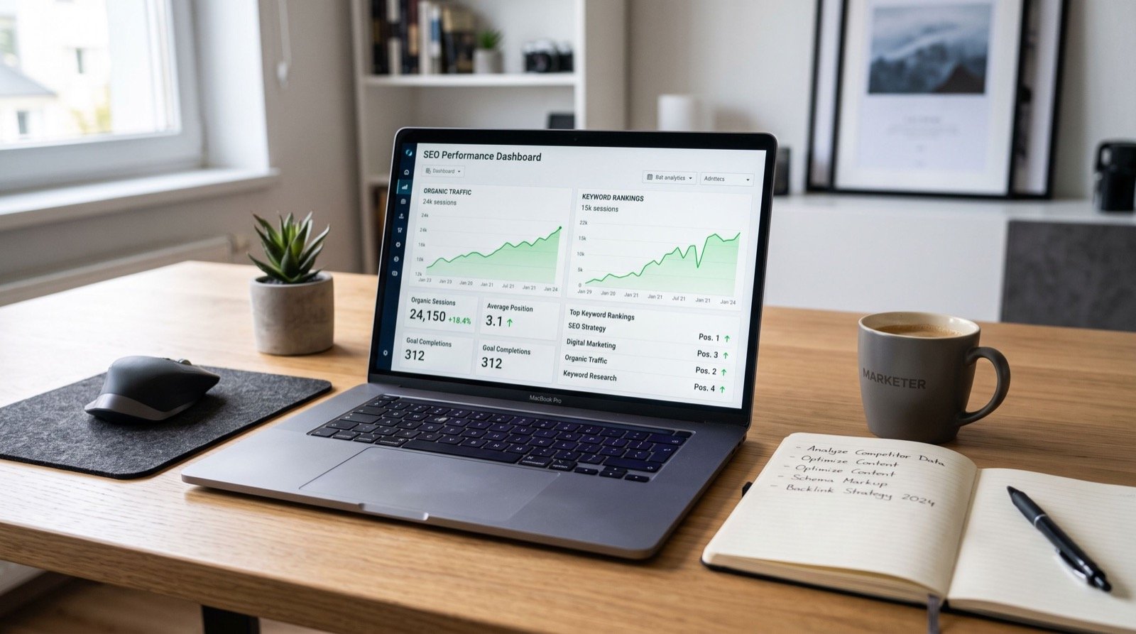 Affordable SEO in Karachi: Small Business Guide