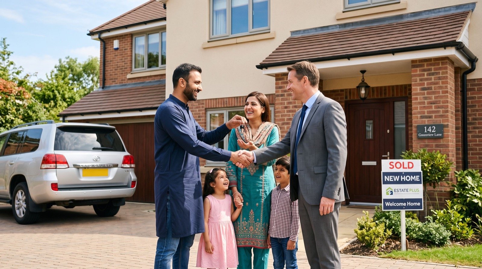 Commercial Plots in Rawalpindi: 7 Keys to Returns